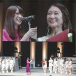 【ライブレポート】アンジェルム・和田彩花、熱狂の声に贈られた日本武道館公演を持って笑顔で卒業