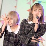 Pimm's、「mini TIF vol.57」1部を締めくくる熱量溢れるパフォーマンスで魅せつける！