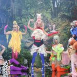 AKB48 チーム8、でんぱ組.inc、ラストアイドル、イコラブがラインナップ！『六本木アイドルフェスティバル2019』第一弾出演者発表！