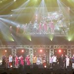 ポルノグラフィティ、Perfume、flumpoolらが出演！「Amuse Fes」がWOWOWで6/30に放送！