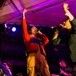 【ライブレポート】RHYMESTERが大トリで登場！アナウンサーから豪華アーティストまでが夢の饗宴！「人間交差点2019」を締めくくる！