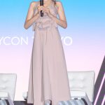 ヨンアが明かすメイクアップアーティスト美舟のメイク方とは？＜Beautycon Tokyo（ビューティーコントーキョー）＞
