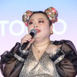 渡辺直美、ウィニー・ハーロウと共演のステージで大歓声！＜Beautycon Tokyo（ビューティーコントーキョー）＞