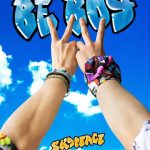 スカイピース、初の声優デビュー＆キャラクターとしてアニメ『BORUTO-ボルト- 』出演決定!！