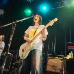 のん、レコ初記念ライブを渋谷で開催！700人のファンを魅了する圧巻のパフォーマンスを披露！