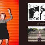 乃木坂46・岩本蓮加、ポートレイト専門誌「PASHA STYLE Vol.4」の表紙に！