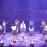 【ライブレポート】アンジェルム・和田彩花、熱狂の声に贈られた日本武道館公演を持って笑顔で卒業