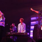 【ライブレポート】FLOW・KEIGOがAmuse Fes(アミューズフェス)で3年越しの恋の思い出を告白？「恋愛はとにかくあきらめないこと！