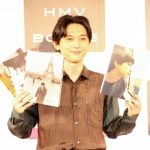 俳優・吉沢亮が3rd写真集『Departure』の発売を記念して写真展を開催！