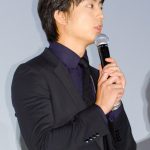 GENERATIONS・片寄涼太、松本穂香インスタに出演交渉！「じゃ、このあと一緒に・・・？」と快諾！映画『きみと、波にのれたら』初日舞台挨拶に登場