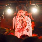 『kinoshita』がスーパービーイングフリーターオフィシャルメンバー限定イベントを開催！改名の真相は？！