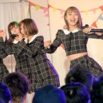 Pimm's、「mini TIF vol.57」1部を締めくくる熱量溢れるパフォーマンスで魅せつける！