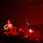 【ライブレポート】藤原さくらがAmuse Fes(アミューズフェス)に登場！学生時代のショッキングな恋愛エピソードはピンク色？