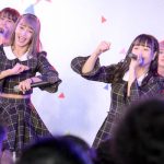 Pimm's、「mini TIF vol.57」1部を締めくくる熱量溢れるパフォーマンスで魅せつける！