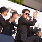 トレンディエンジェル・斎藤司、吹き替え版収録は「6、7時間かかって苦戦」