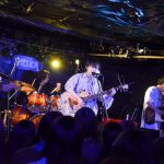 『kinoshita』がスーパービーイングフリーターオフィシャルメンバー限定イベントを開催！改名の真相は？！