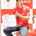 綾瀬はるか、ゆず、ロバート秋山が『東京2020』聖火ランナー募集会見に登場！