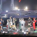 【ライブレポート】アンジェルム・和田彩花、熱狂の声に贈られた日本武道館公演を持って笑顔で卒業