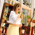 川上実津紀、馬頭琴奏者・セーンジャー、投資家・嶋村吉洋氏主催パーティー「Jam」でライブ開催！『どんなときも。』『365日の紙飛行機』などを披露