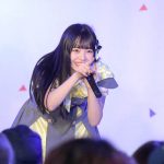 メイビーMEが「mini TIF vol.57」で可憐なパフォーマンス！