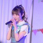 メイビーMEが「mini TIF vol.57」で可憐なパフォーマンス！