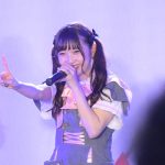 メイビーMEが「mini TIF vol.57」で可憐なパフォーマンス！