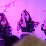 手羽先センセーションが「mini TIF vol.57」のトップバッターを飾る！