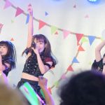 手羽先センセーションが「mini TIF vol.57」のトップバッターを飾る！