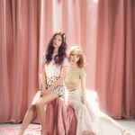 ViVi8月号の表紙は今田美桜！さらにSKE48・松井珠理奈がタピオカ愛を語る！