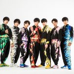 SUPER★DRAGON、祭nine.が「神戸コレクション 2019 AUTUMN/WINTER」に出演決定！朝比奈彩、藤井サチら豪華モデル出演陣が発表！