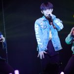 【ライブレポート】ビルボード総合1位獲得＆海外も注目のONE N’ONLY（ワンエンオンリー）、5都市ライブツアー完走！J-popに留まらないスタイリッシュなパフォーマンスに注目