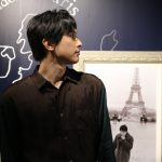 俳優・吉沢亮が3rd写真集『Departure』の発売を記念して写真展を開催！