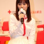 乃木坂46・齋藤飛鳥ら、『みんなの献血』イメージキャラクターに就任！