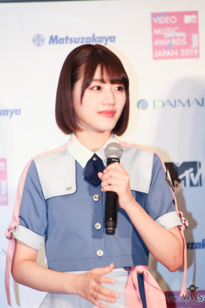 日向坂46が「MTV VIDEO MUSIC AWARDS JAPAN」のMCに決定！