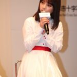 乃木坂46・齋藤飛鳥ら、『みんなの献血』イメージキャラクターに就任！
