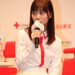 乃木坂46・齋藤飛鳥ら、『みんなの献血』イメージキャラクターに就任！