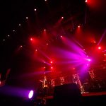 【ライブレポート】ポルノグラフィティがAmuse Fes(アミューズフェス)に登場！カッコイイ大人の代表としてスタイリッシュなステージを展開！