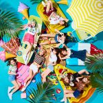 TWICE、太陽と月の異なるコンセプト2曲のMVを同時解禁！