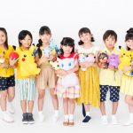 小林幸子&中川翔子のポケモン楽曲を小1の女の子がいっしょに歌う！