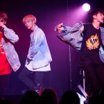 【ライブレポート】ビルボード総合1位獲得＆海外も注目のONE N’ONLY（ワンエンオンリー）、5都市ライブツアー完走！J-popに留まらないスタイリッシュなパフォーマンスに注目