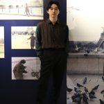 俳優・吉沢亮が3rd写真集『Departure』の発売を記念して写真展を開催！