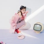 ViVi8月号の表紙は今田美桜！さらにSKE48・松井珠理奈がタピオカ愛を語る！