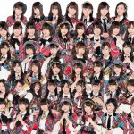 8月2日、HKT48、3日、STU48、4日、SKE48、吉本坂46が登場！『TIF2019』各アーティストの出演日が決定！