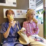 Dream Ami、Dream Ayaと沼津旅行ショット公開に地元ファンも歓喜！