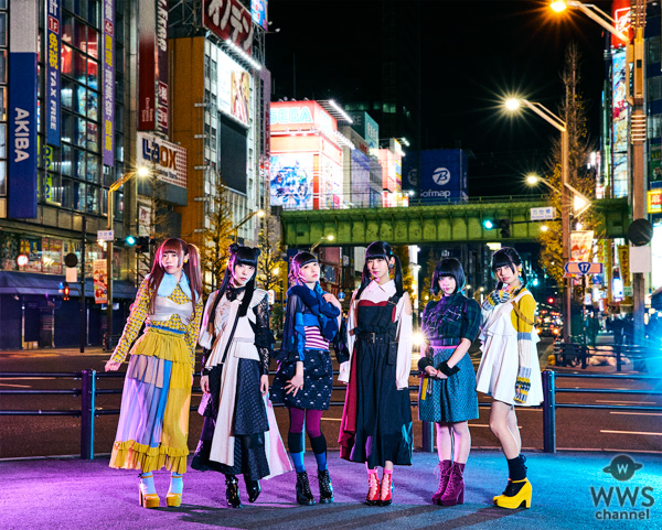 8月2日、HKT48、3日、STU48、4日、SKE48、吉本坂46が登場！『TIF2019』各アーティストの出演日が決定！