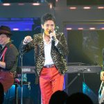 郷ひろみ、令和初の全国ツアーも最高のスタートを飾る！