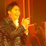 郷ひろみ、令和初の全国ツアーも最高のスタートを飾る！