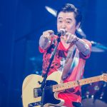 サザンオールスターズ、全国11箇所をめぐり５５万人を動員した超巨大ツアーが東京ドーム最終公演にて終幕！