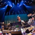 角松敏生、中野サンプラザにてツアーファイナル！