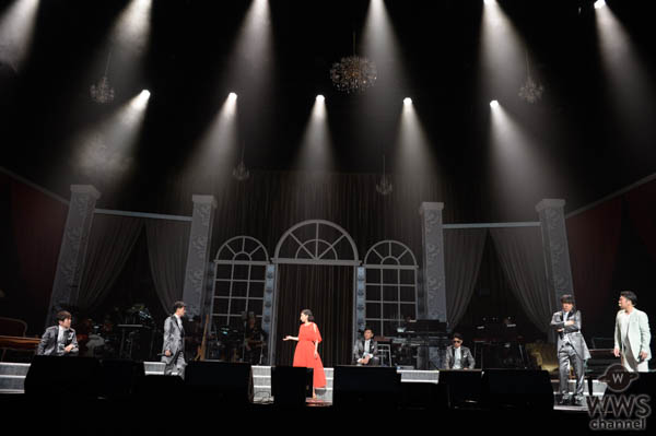 ゴスペラーズ、25周年イベント「ゴスフェス」2日間で総勢ゲスト12組登場!!豪華コラボが実現！